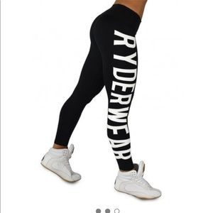 Ryderwear Leggings